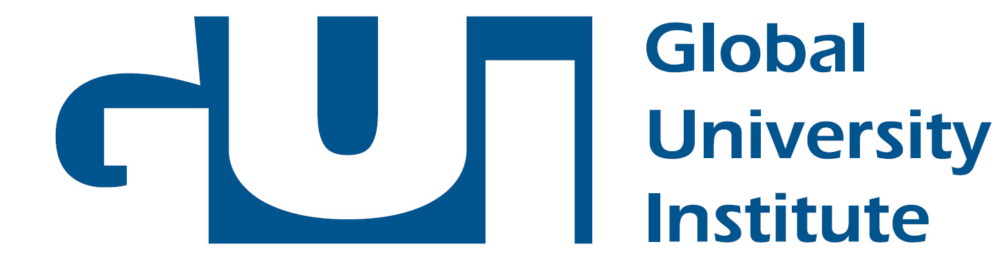 Global University Institute logo